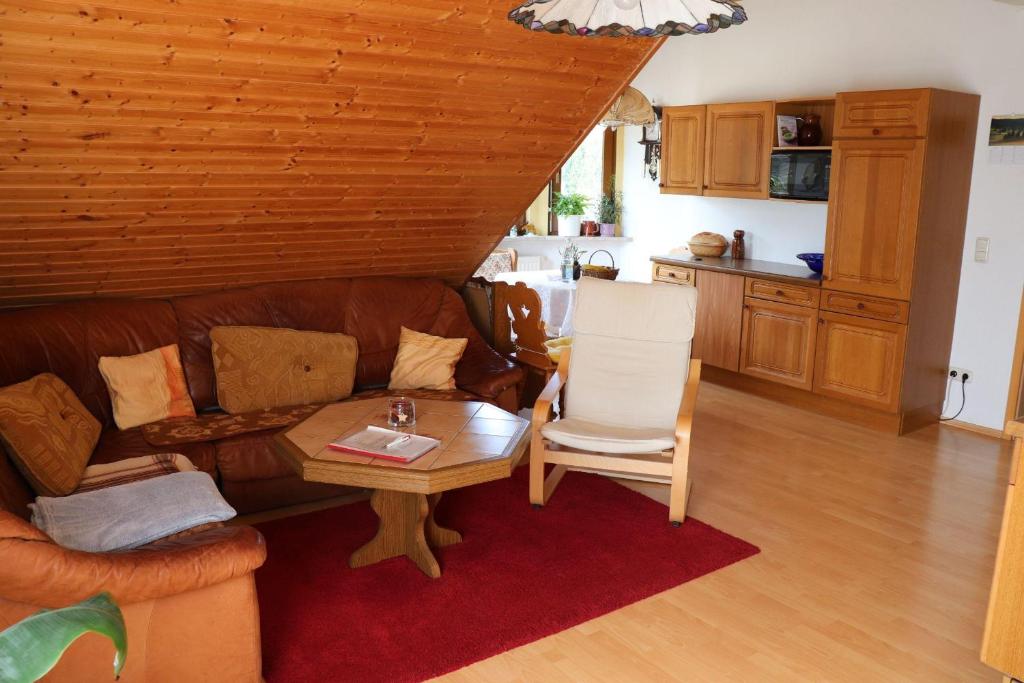 Ferienwohnung-Daeumler room 3