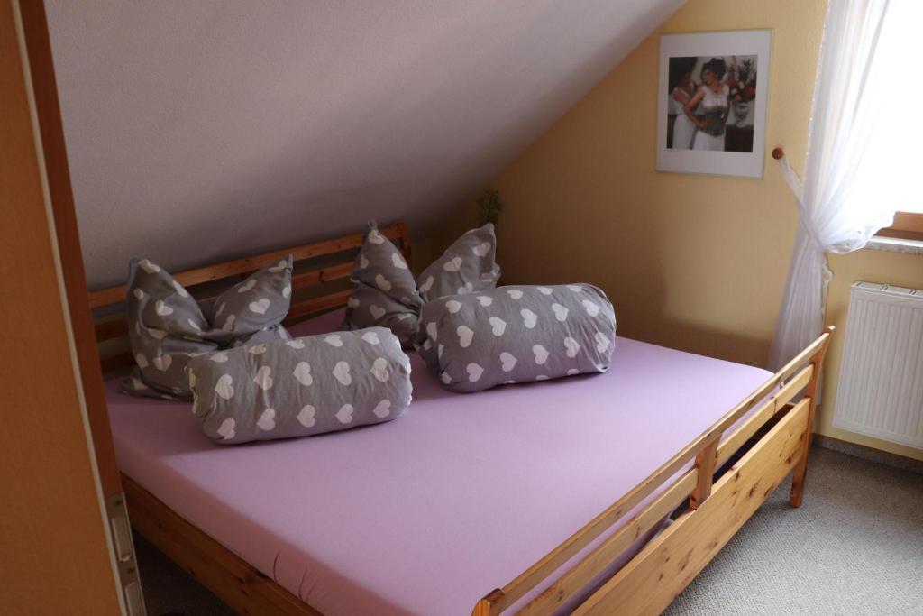Ferienwohnung-Daeumler room 4