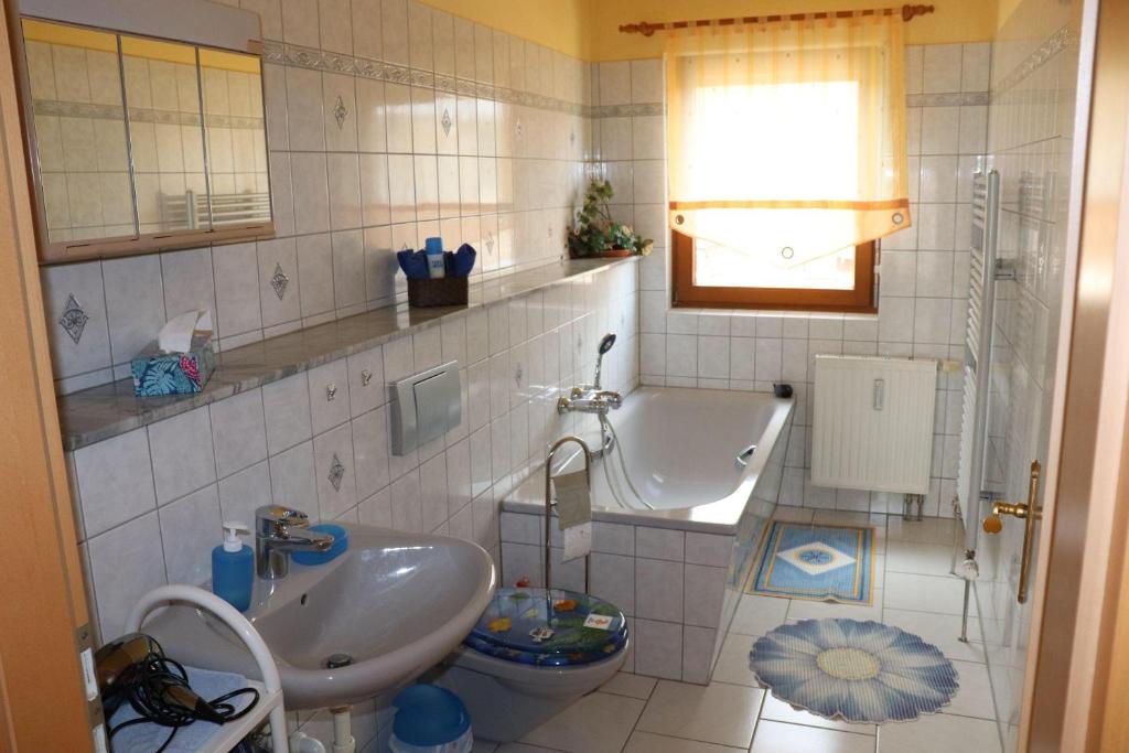 Ferienwohnung-Daeumler room 5