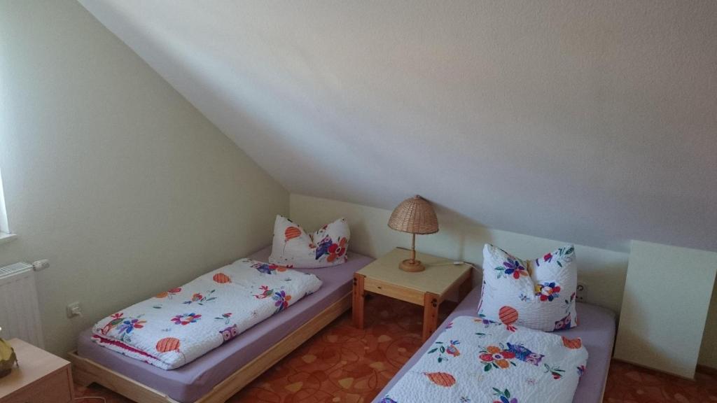Ferienwohnung-Daeumler room 6